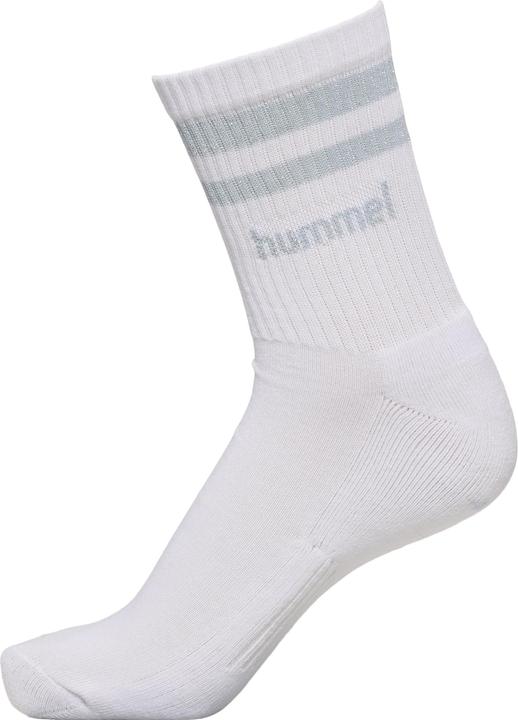 Immagine prodotto hummel hmlRETRO LUREX 3-PACK CALZE MISTE (35 - 38)