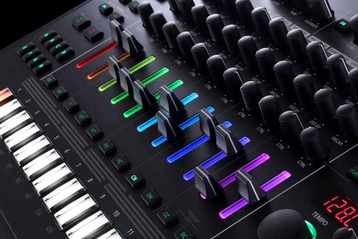 Immagine prodotto Roland TR-8S