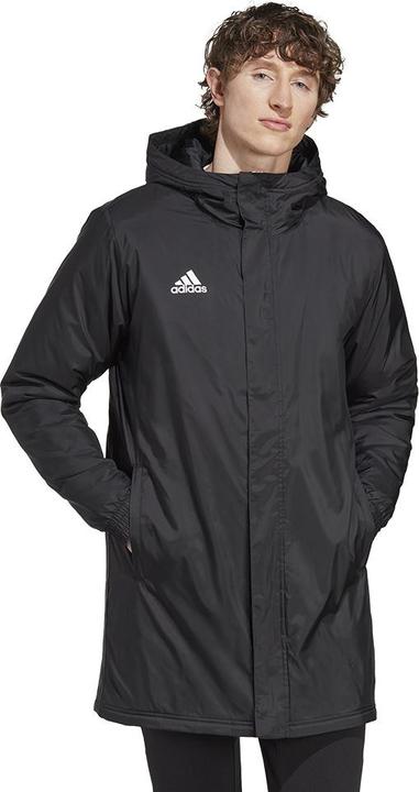 Actual product image adidas Entrada 22 men's stadium jacket (3XL)