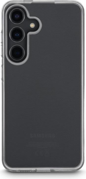 Actual product image Hama Always Clear (Samsung Galaxy S24+)