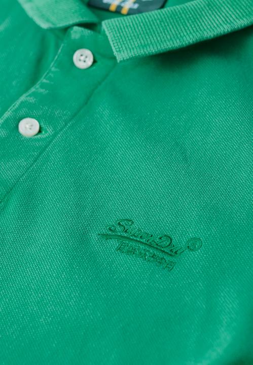 Immagine prodotto Superdry polo uperdry detroyed (S)