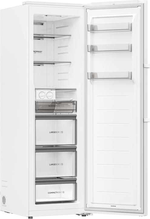 Produktbild Haier H4F306WAH1 (Freistehend, 301 l)