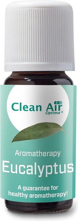 Image du produit Clean Air Optima Huile essentielle d'eucalyptus