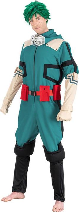 Produktbild Chaks My Hero Academia: Izuku Midoriya (M)