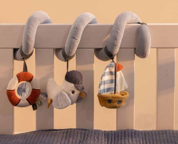 Image du produit Little Dutch Activités Spirale Sailors Bay