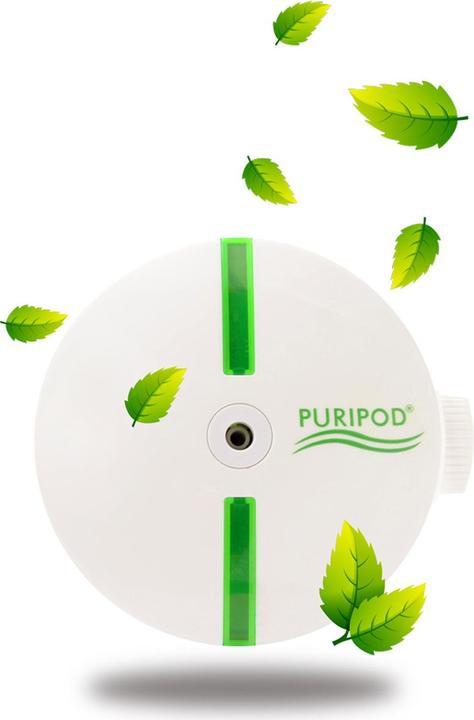 Image du produit Lipo Puripod