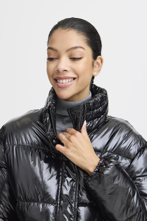 Actual product image B.young 's down jacket binia (36)