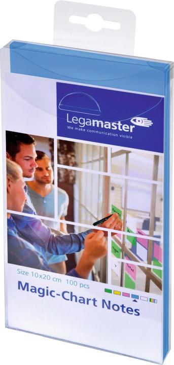 Produktbild Legamaster Magic-Chart Notes