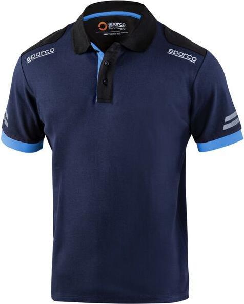Image du produit Sparco Polo de travail Tech (M)