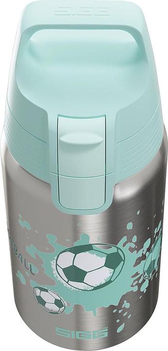 Actual product image Sigg Love Football (0.50 l)