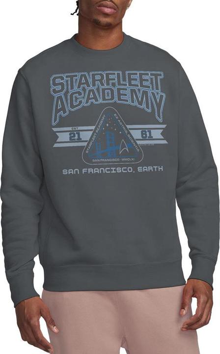 Produktbild Starfleet Academy Earth Sweatshirt (L)