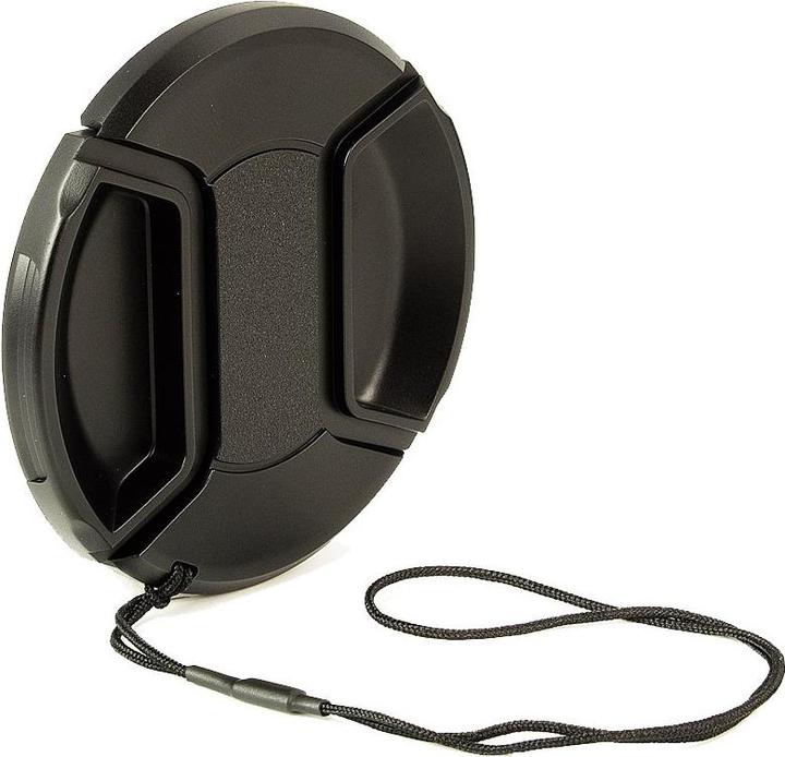 Produktbild Kaiser Fototechnik Objektivdeckel Snap-On 43 (43 mm)