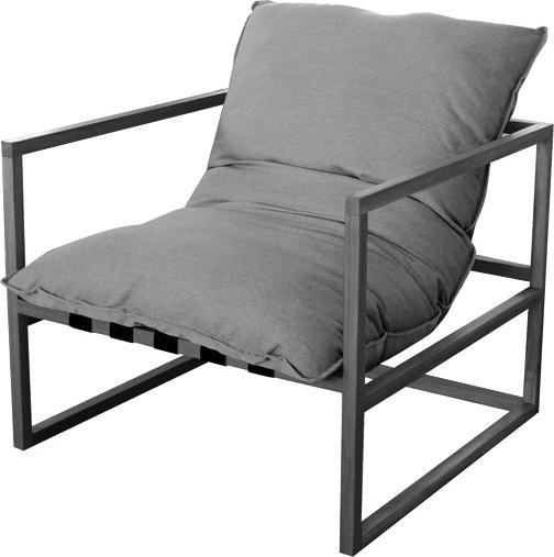 Divano Coral Sessel lead chine