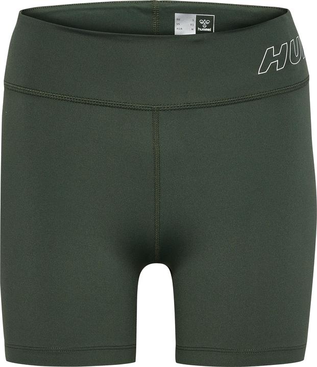 Immagine prodotto hummel Hmlte Fundamental Mw Tight Short (XL)