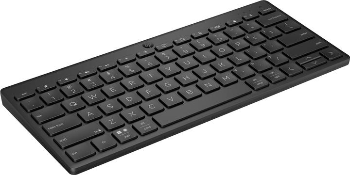 Productafbeelding HP 355 Compact Bluetooth-toetsenbord voor meerdere apparaten (NL, Draadloze)