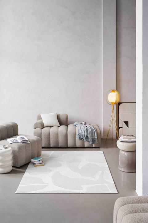 Image du produit Esprit Tapis Sara (200 x 200 cm)