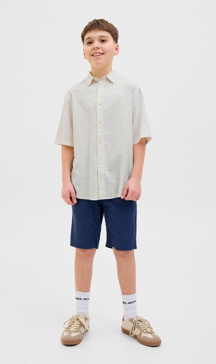 Image du produit Jack & Jones Hemd Junior Hemd (140)