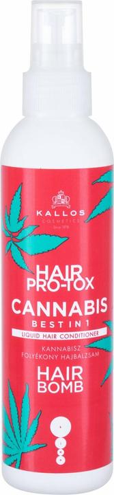 Produktbild Kallos Cosmetics Hair Pro-Tox Cannabis (200 ml)