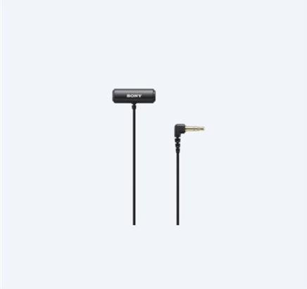 Actual product image Sony ECM-LV1