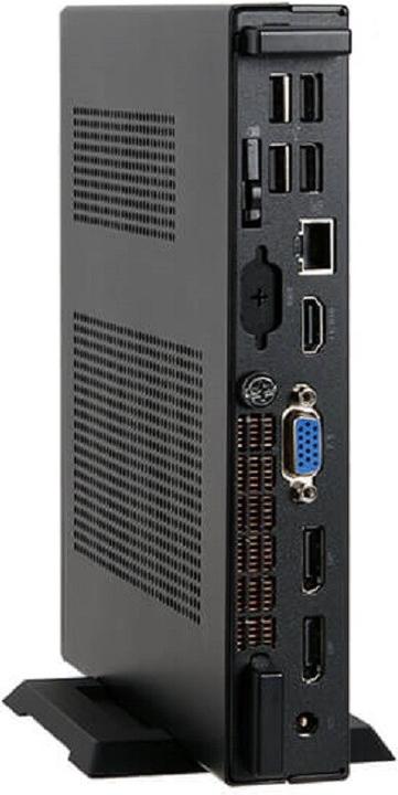 Image du produit Elitegroup Liva One H410C