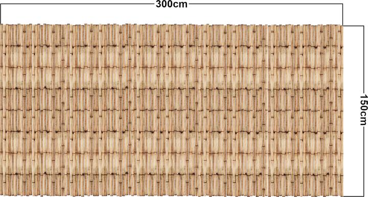 Actual product image Casa.Pro Allzio (150 cm)
