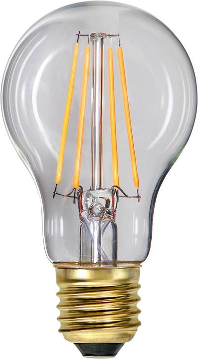 Image du produit Star Trading Lampe Soft Glow (E27, 7 W, 700 lm, 1 x, F)