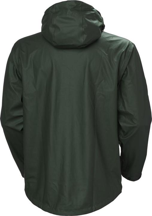 Actual product image Helly Hansen Rain jacket waterproof (S)