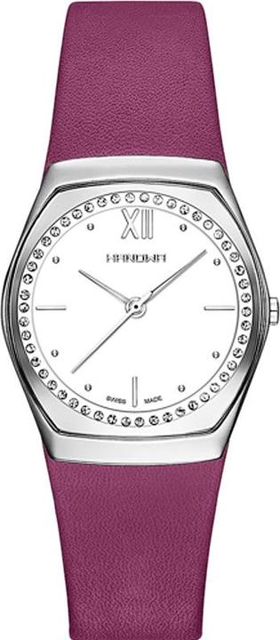 Image du produit Hanowa 16-6062.04.001.13 Elena Femmes 28mm 3ATM (Montre analogique, 28 mm)