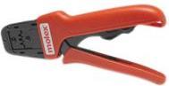 Actual product image Molex Hand crimping tool for PicoBlade crimp terminals with 1.25 mm pitch 26... 32AWG (205 mm)