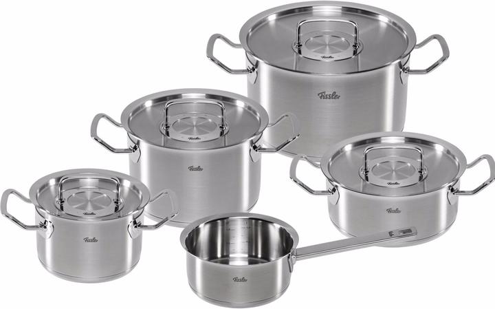 Produktbild Fissler Pure-profi (24 cm, Kochtopf)