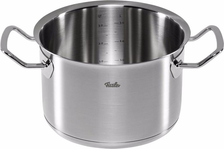 Produktbild Fissler Pure-profi (24 cm, Kochtopf)