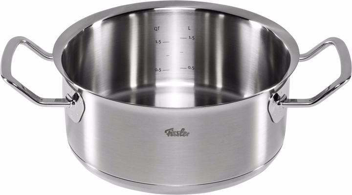 Produktbild Fissler Pure-profi (24 cm, Kochtopf)