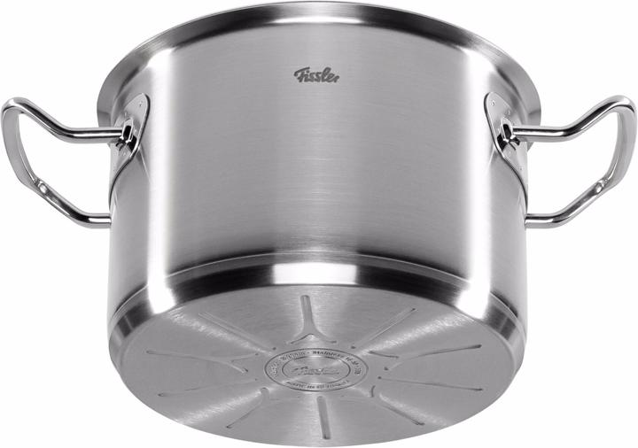 Produktbild Fissler Pure-profi (24 cm, Kochtopf)