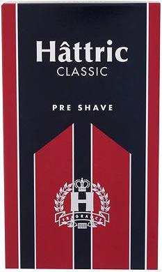 Image du produit Hattric Classique (Prérasage, 200 ml)