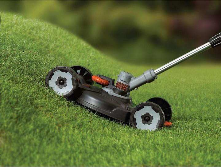Immagine prodotto Black & Decker Stc1820cm (Filo di taglio)