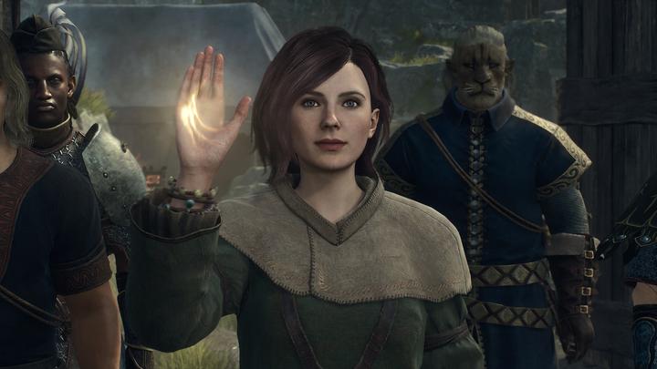 Image du produit Capcom Dragon's Dogma 2 (PS5)