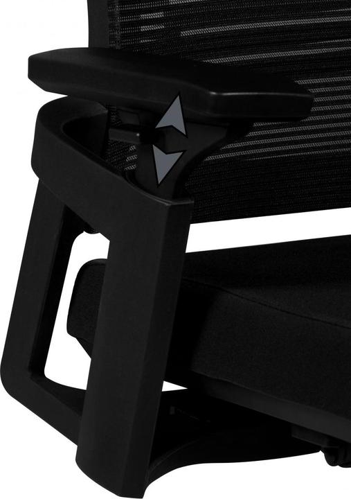Actual product image Amstyle Apollo A1