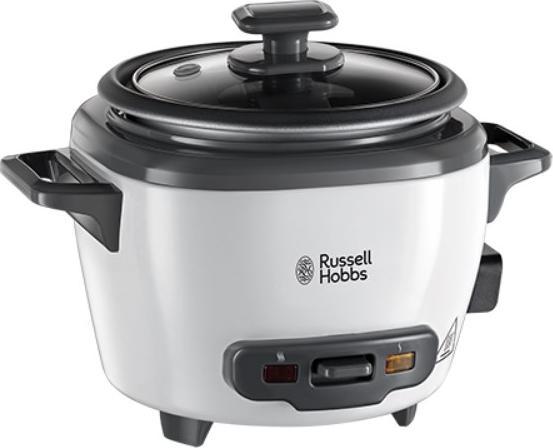 Image du produit Russell Hobbs Cuiseur à riz moyen 27030-56