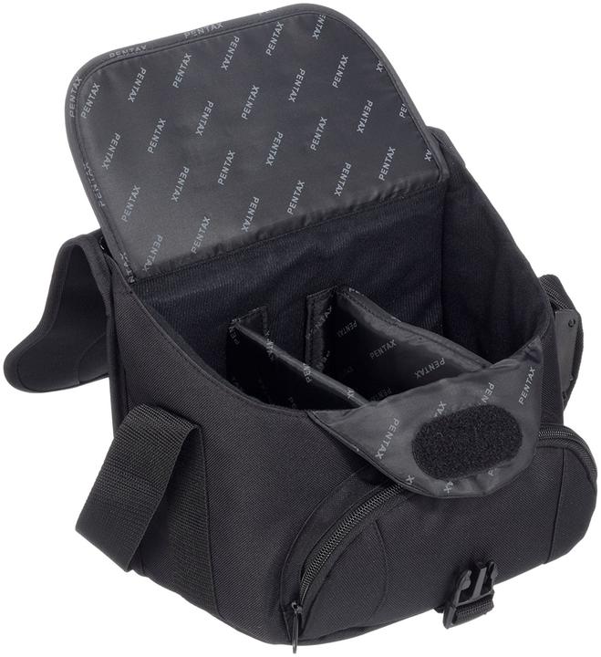 Actual product image Pentax SLR bag (Camera shoulder bag)