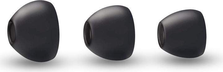 Produktbild Philips TAT5505BK/00 (ANC, 5 h, Kabellos)