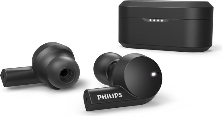 Produktbild Philips TAT5505BK/00 (ANC, 5 h, Kabellos)