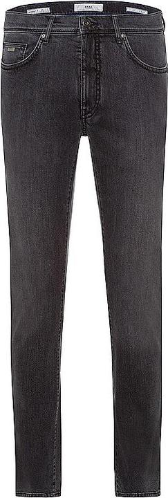 Actual product image BRAX Cadiz Jeans Straight grey use (W30/L30)