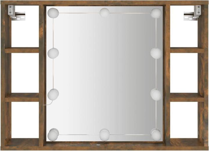 Immagine prodotto VidaXL Sheila (76 x 15 x 55 cm)