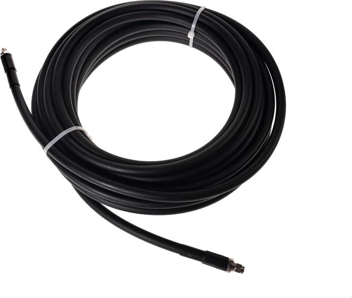 Upgrade Solutions Antennenkabel low loss SMA zu SMA (0.19 dB, Antennenkabel)