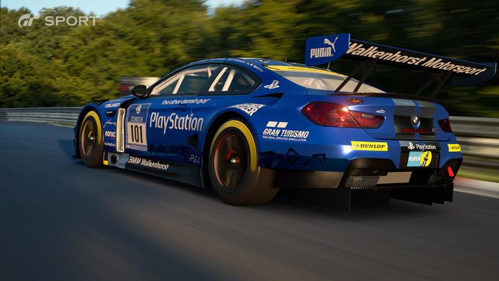 Immagine prodotto Sony PlayStation Hits: Gran Turismo Sport (PS4, Multilingue)