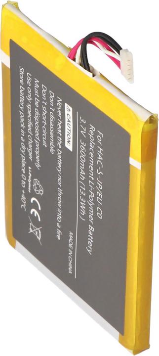Produktbild Nintendo Akku (1 Stk., 3600 mAh)
