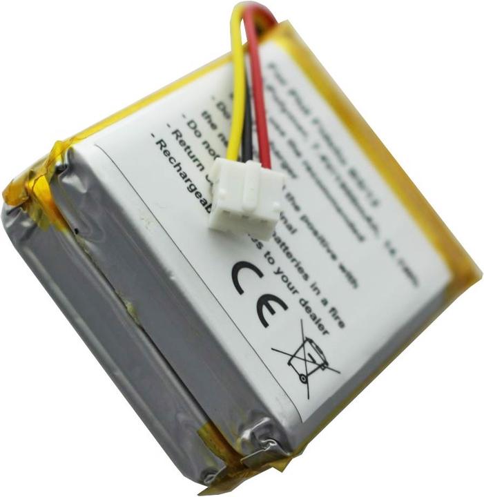 Produktbild Philips Akku Fidelio B5/12