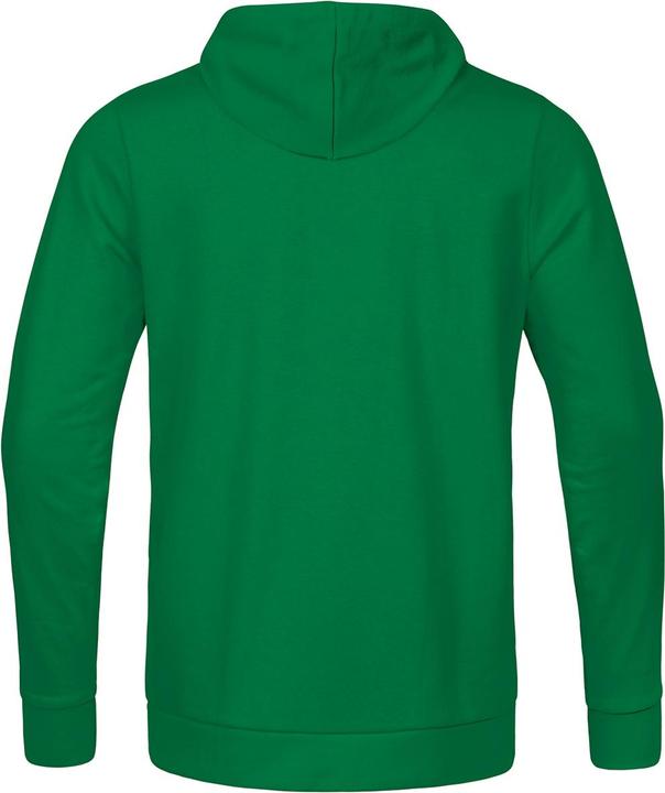 Produktbild JAKO Kapuzensweat Base (M)