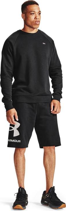 Produktbild Under Armour Rival Fleece Sweatshirt Herren (S)
