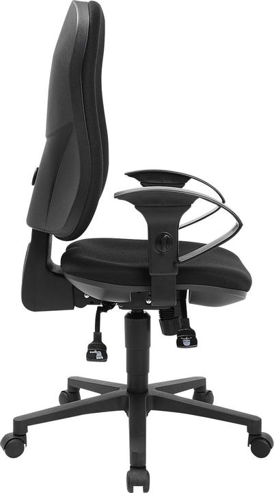 Image du produit Schäfer Shop Pure chaise de bureau Support CLEAN